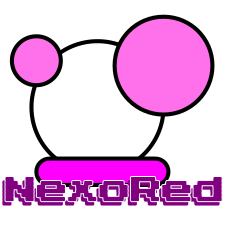 Logo NexoRed